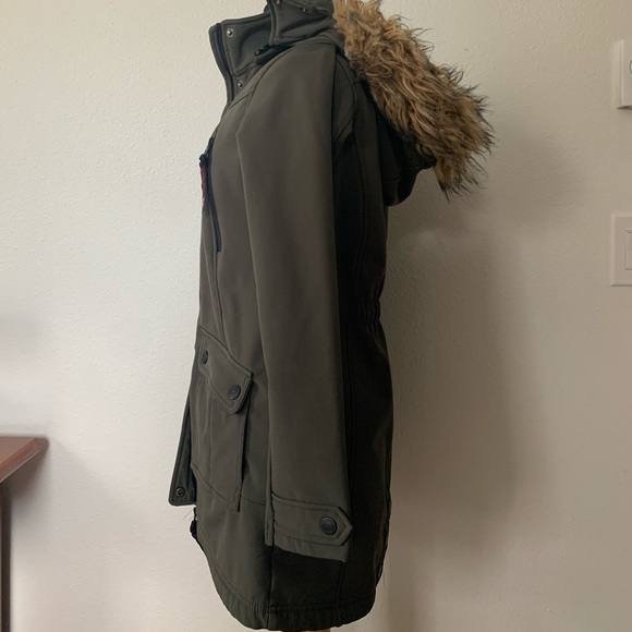 Jacket - Picture 2 of 8